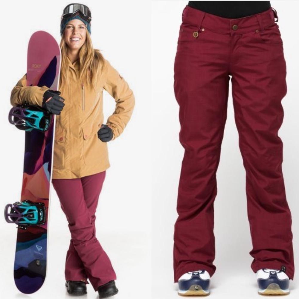 Roxy Snow Ski Pants S